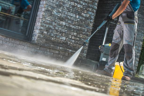 Best Playground Equipment Cleaning  in Solana Beach, CA
