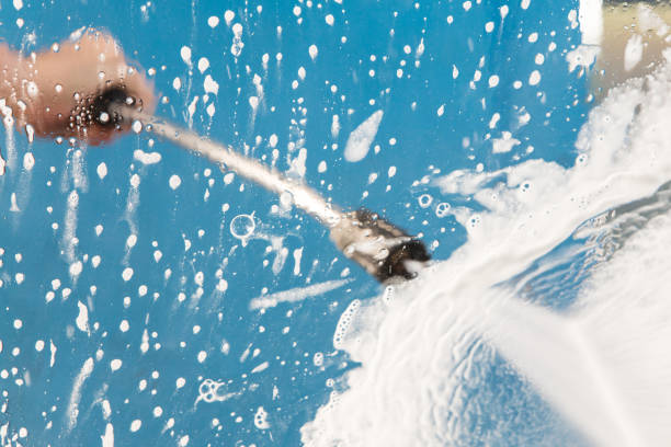 Animal Enclosure Cleaning in Solana Beach, CA