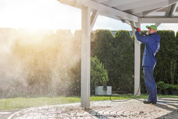 Best Roof Washing  in Solana Beach, CA
