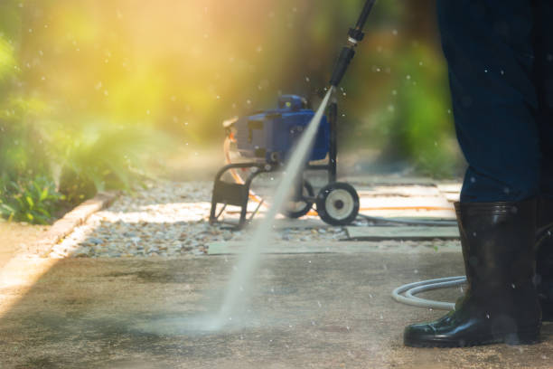 Reliable Solana Beach, CA Pressure Washing Services Solutions